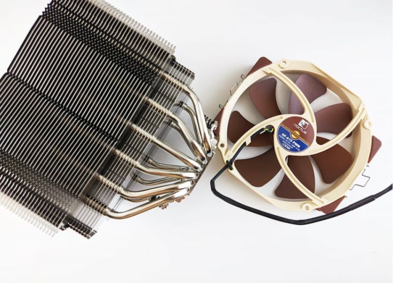 Quiet Technology Becomes an Important Standard for Household Fans