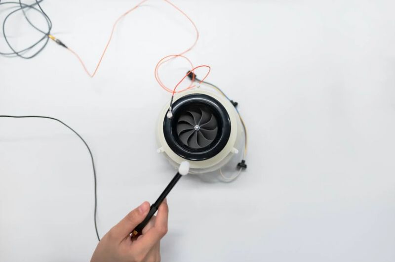 Overview of the Global Electric Fan Market Competition Pattern