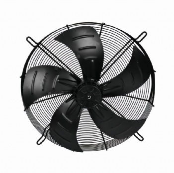 AC Axial Fan
